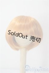 7-8inch/ウィッグ U-25-10-28-053-TN-ZU