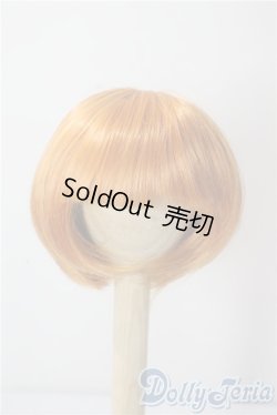 画像1: 7-8inch/ウィッグ U-25-10-28-053-TN-ZU