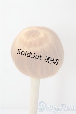 画像2: 7-8inch/ウィッグ U-25-10-28-053-TN-ZU