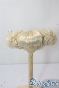 画像1: 7-8inch/ウィッグ U-25-10-28-052-TN-ZU