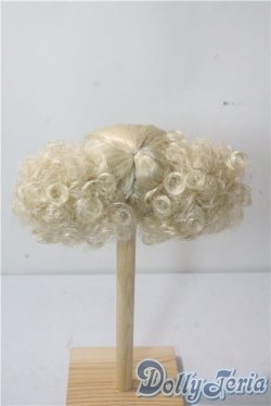 画像2: 7-8inch/ウィッグ U-25-10-28-052-TN-ZU