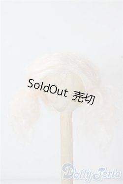 画像1: 5inch/ウィッグ A-25-10-29-1022-TN-ZU