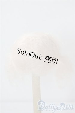 画像2: 5inch/ウィッグ A-25-10-29-1022-TN-ZU