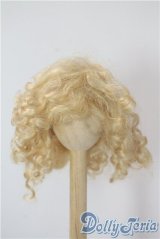 5inch/ウィッグ A-25-10-29-1023-TN-ZU