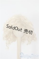 5inch/ウィッグ A-25-10-29-1023-TN-ZU