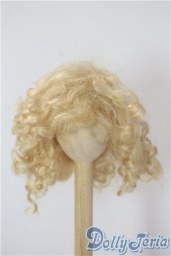 画像1: 5inch/ウィッグ A-25-10-29-1023-TN-ZU