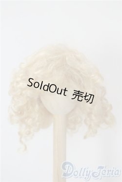 画像1: 5inch/ウィッグ A-25-10-29-1023-TN-ZU