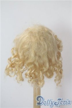 画像2: 5inch/ウィッグ A-25-10-29-1023-TN-ZU