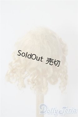 画像2: 5inch/ウィッグ A-25-10-29-1023-TN-ZU