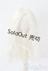 5inch/ウィッグ A-25-10-29-1021-TN-ZU