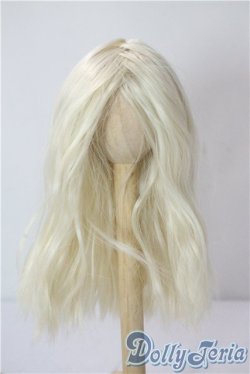 画像1: 5inch/ウィッグ A-25-10-29-1021-TN-ZU