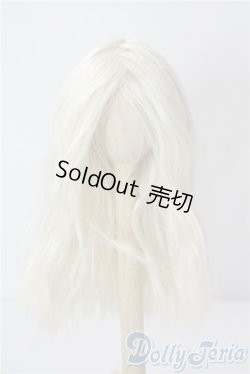 画像1: 5inch/ウィッグ A-25-10-29-1021-TN-ZU