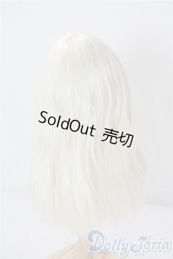 画像2: 5inch/ウィッグ A-25-10-29-1021-TN-ZU