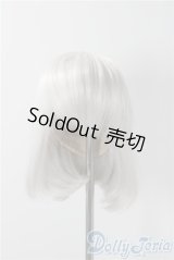 5inch/ウィッグ A-25-11-12-1014-TN-ZU