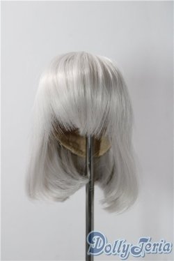 画像1: 5inch/ウィッグ A-25-11-12-1014-TN-ZU