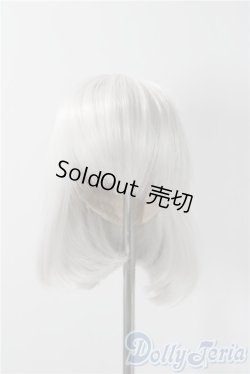 画像1: 5inch/ウィッグ A-25-11-12-1014-TN-ZU