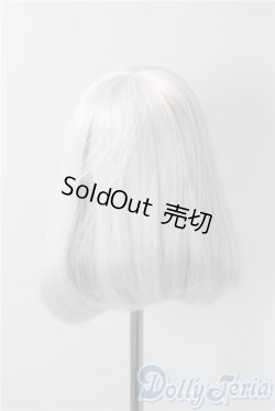 画像2: 5inch/ウィッグ A-25-11-12-1014-TN-ZU