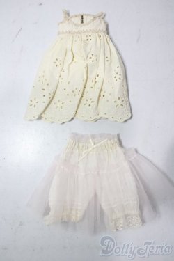 画像1: 幼SD/OF:衣装セット U-25-11-05-145-TN-ZU