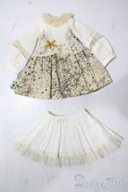 画像1: 幼SD/OF：petit cro製衣装セット U-25-11-05-148-TN-ZU