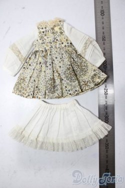 画像2: 幼SD/OF：petit cro製衣装セット U-25-11-05-148-TN-ZU