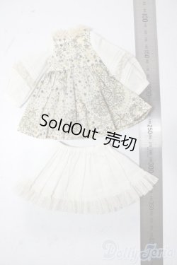 画像2: 幼SD/OF：petit cro製衣装セット U-25-11-05-148-TN-ZU