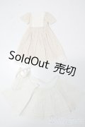 幼SD/OF：petit cro製衣装セット U-25-11-05-147-TN-ZU