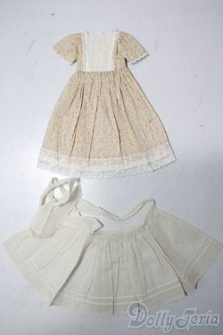 画像1: 幼SD/OF：petit cro製衣装セット U-25-11-05-147-TN-ZU