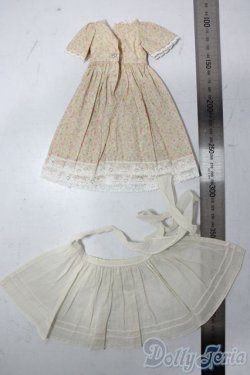 画像2: 幼SD/OF：petit cro製衣装セット U-25-11-05-147-TN-ZU