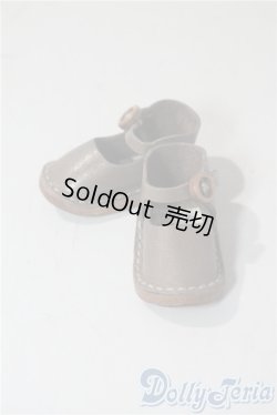 画像1: 幼SD/OF:靴 U-25-10-28-094-TN-ZU