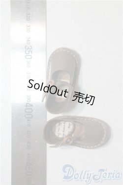 画像2: 幼SD/OF:靴 U-25-10-28-094-TN-ZU