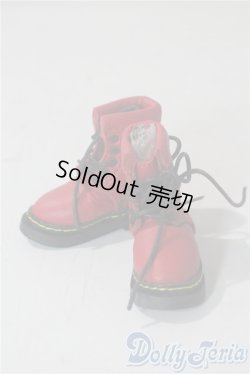 画像1: 幼SD/OF:靴 U-25-10-28-095-TN-ZU