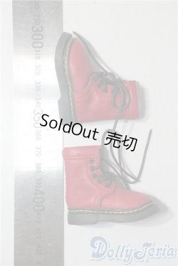 画像2: 幼SD/OF:靴 U-25-10-28-095-TN-ZU