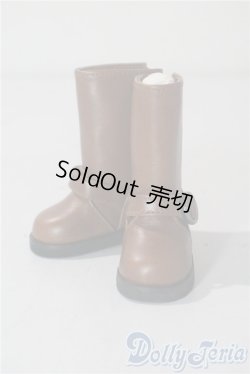 画像1: 幼SD/OF:靴 U-25-10-28-091-TN-ZU