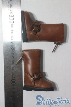 画像2: 幼SD/OF:靴 U-25-10-28-091-TN-ZU