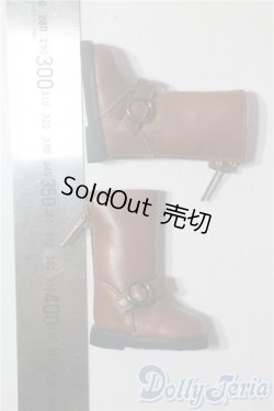 画像2: 幼SD/OF:靴 U-25-10-28-091-TN-ZU