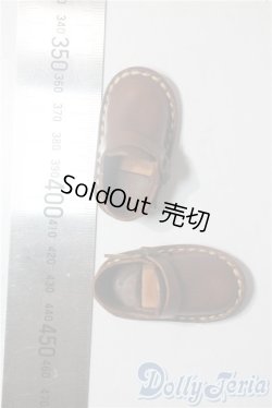 画像2: 幼SD/OF:靴 U-25-10-28-090-TN-ZU