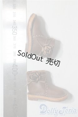 画像2: 幼SD/OF:靴 U-25-10-28-092-TN-ZU