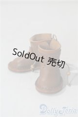 幼SD/OF:靴 U-25-10-28-089-TN-ZU