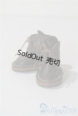 画像1: 幼SD/OF:靴 U-25-10-28-088-TN-ZU