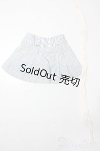 SDM＆MSD/OF:スカート U-25-11-05-141-TN-ZU