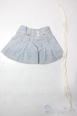 画像1: SDM＆MSD/OF:スカート U-25-11-05-141-TN-ZU