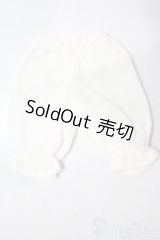 SDM＆MSD/OF:下着 U-25-11-05-144-TN-ZU