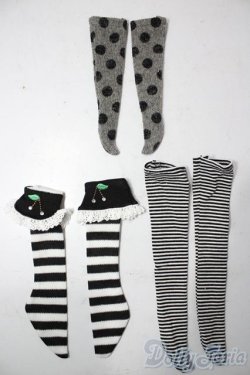 画像1: SDM＆MSD/OF:靴下 U-25-11-05-154-TN-ZU