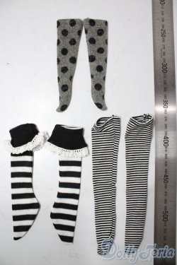 画像2: SDM＆MSD/OF:靴下 U-25-11-05-154-TN-ZU