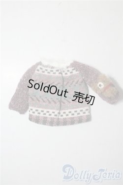 画像1: imda3.0/OF:衣装 A-25-10-22-1081-TN-ZU