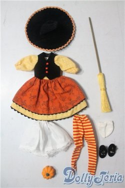 画像1: tiny betsy/OF 衣装セット A-25-10-22-1060-TN-ZU
