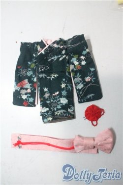 画像1: tiny betsy/OF 衣装セット A-25-10-22-1052-TN-ZU