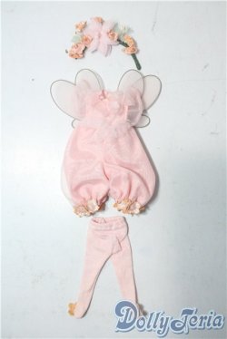 画像1: tiny betsy/OF 衣装セット A-25-10-22-1051-TN-ZU