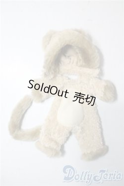 画像1: tiny betsy/OF 衣装セット A-25-10-22-1053-TN-ZU