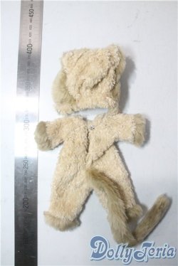 画像2: tiny betsy/OF 衣装セット A-25-10-22-1053-TN-ZU